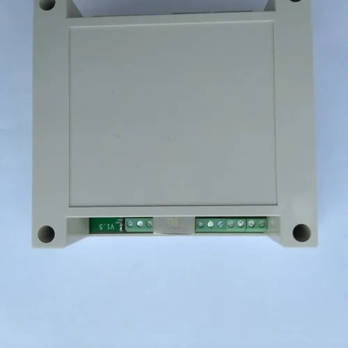 Custodia ETH WIFI RS485