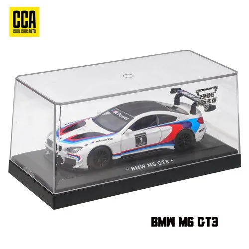 1-44 BMW M6 GT3