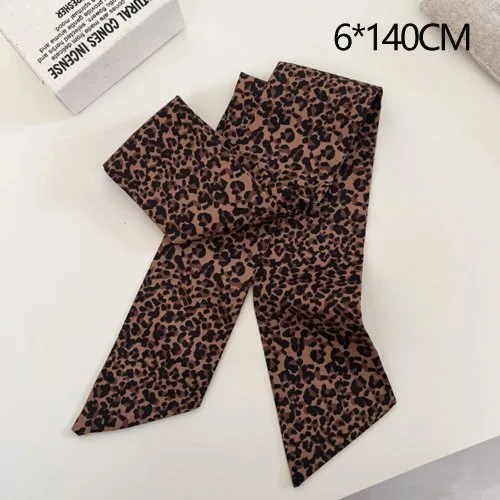 Gelb Leopard