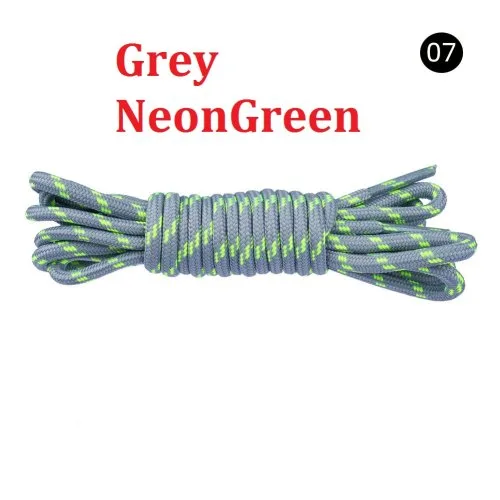 7Grey neón verde