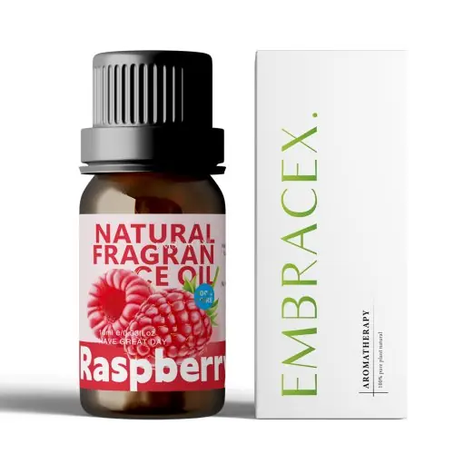 Image de Huiles Essentielles Fruits - Parfum Naturel pour Diffuseur & Bougies