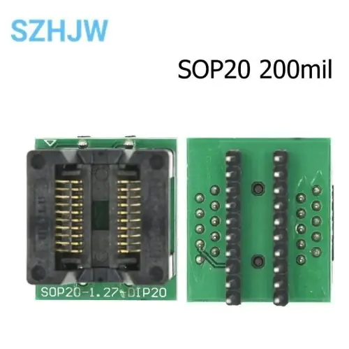SOP20 200mil