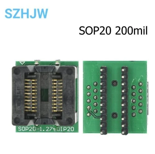 SOP20 200mil