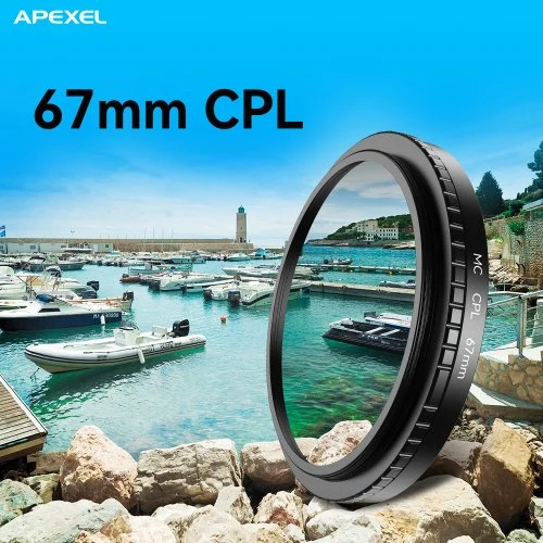 67MM CPL
