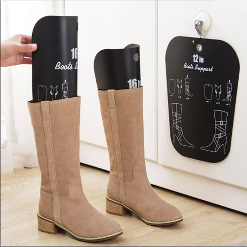 Image de Support de Botte Haute - Maintien et Protection