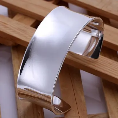 Image de Bracelet Argent Sterling 925 - Élégant & Robuste