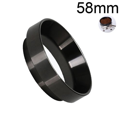 Black 58mm