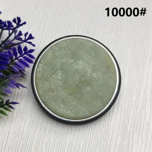 Pulido 10000 grano