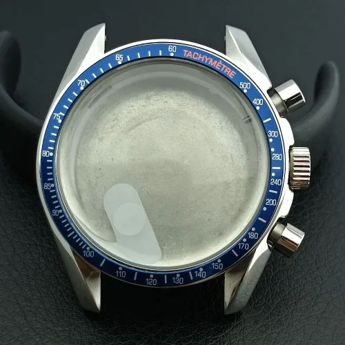 NO.5 zilver