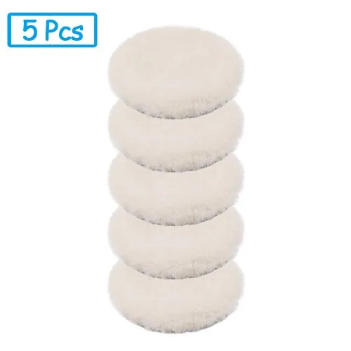Wol pads 5Pcs