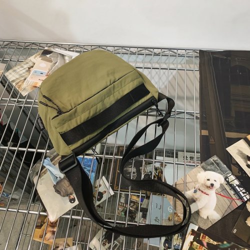 Image de Sac Bandoulière Sportif Léger & Spacieux