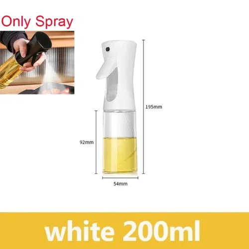Biały 200ml-spray