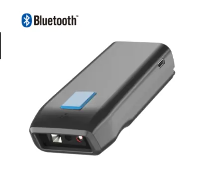 Image de Scanner QR Sans Fil Z2 - Lecture Rapide & Précise