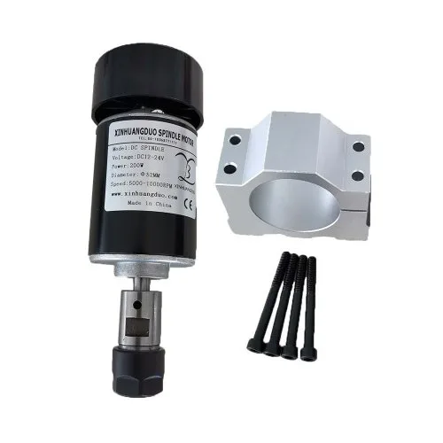 200W ER16 spil
