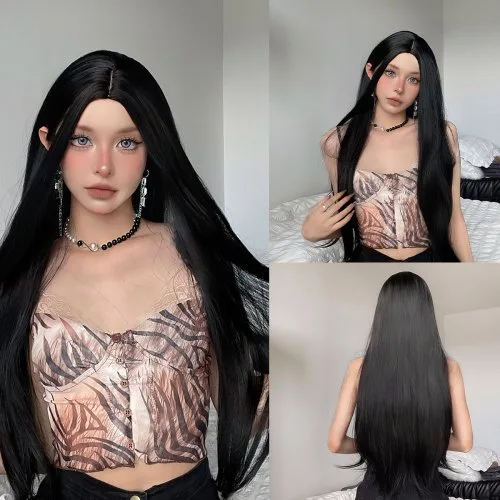 Wig-WL1014-1