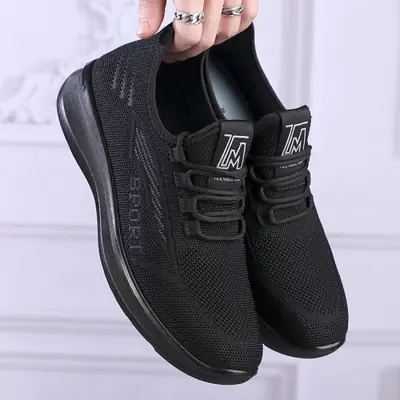 Image de Espadrilles Homme Été Légères & Respirantes