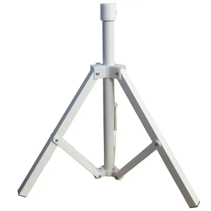 Image de Support de Parasol Plage - Trépied Pliable & Portable