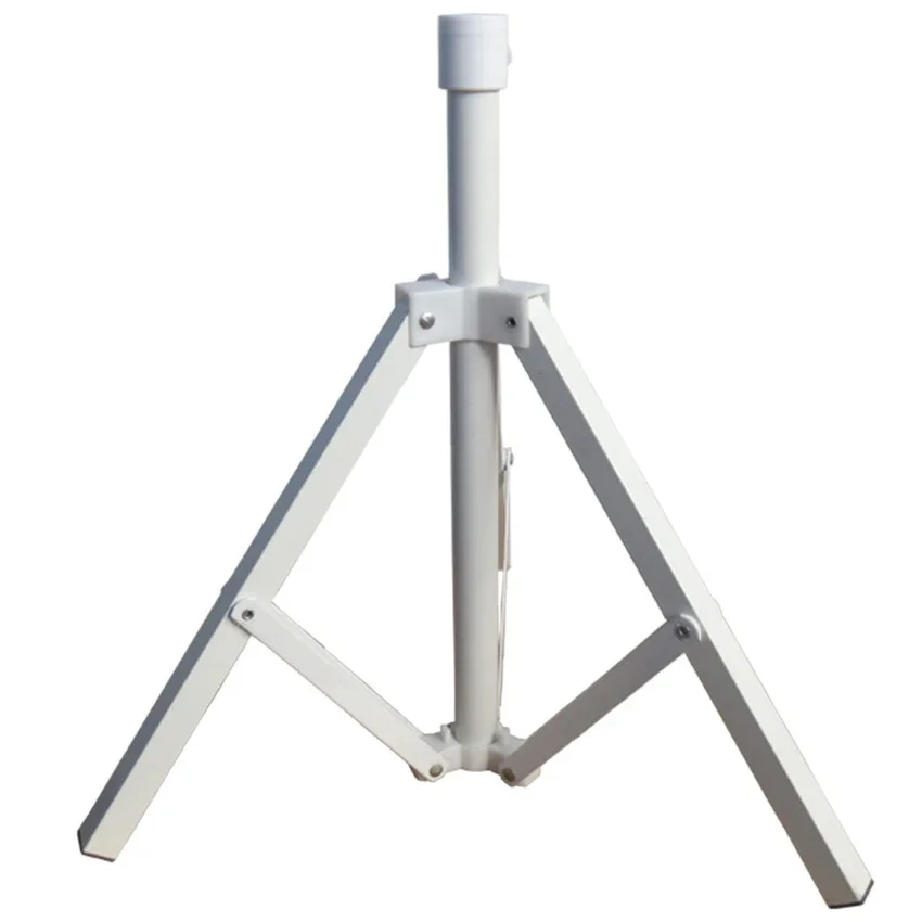 Image de Support de Parasol Plage - Trépied Pliable & Portable