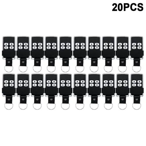 20pcs