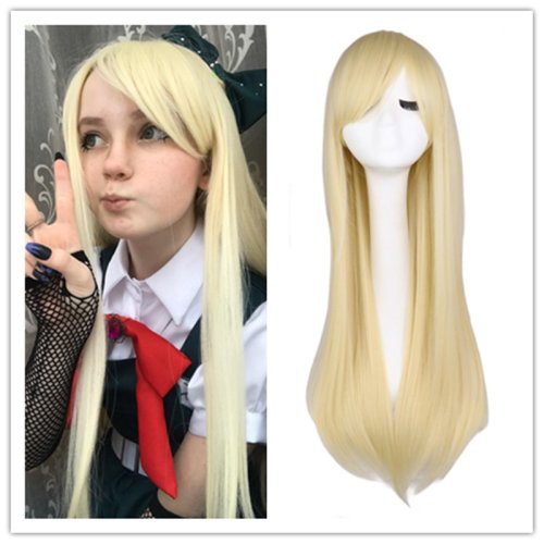 Blond