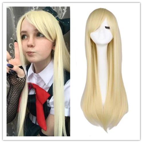 Blonde