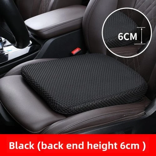 Black 6CM