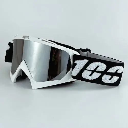 Seulement lunettes
