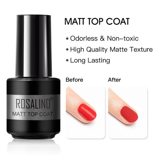Image de Gel Semi-Permanent pour Ongles - Extension Hybride UV