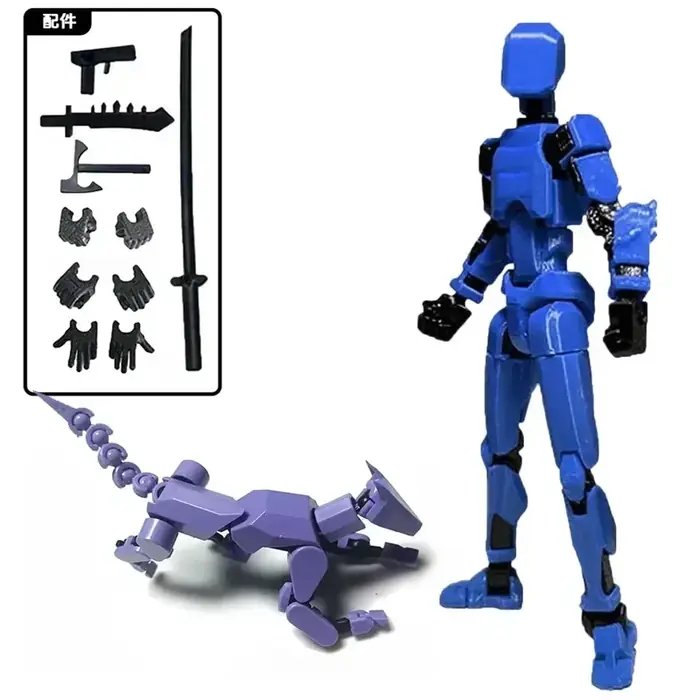 Bleu violet