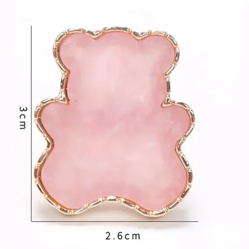 Bär-rosa