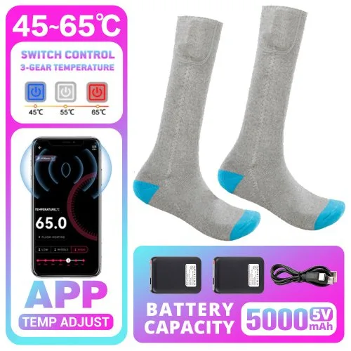 App 5000mah GY-Blue