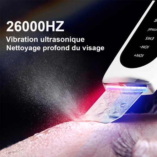 Vue 3 du produit