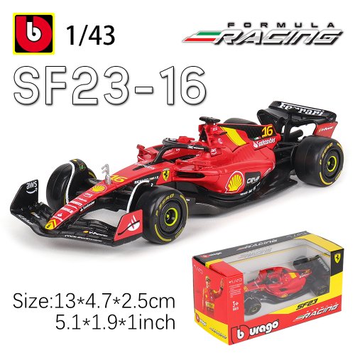 2023 SF23-16 MZ