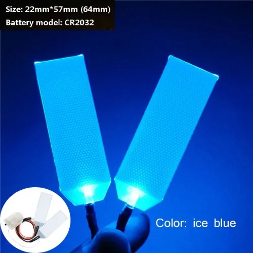 -CR2032-eis blau