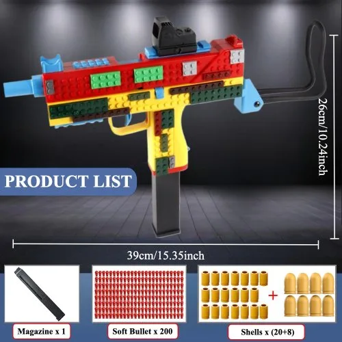 L007 Set B