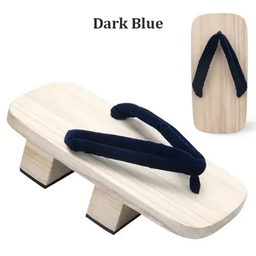 Bleu foncé