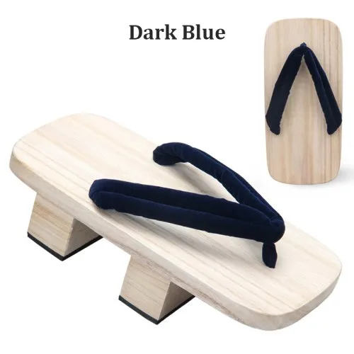 Azul oscuro
