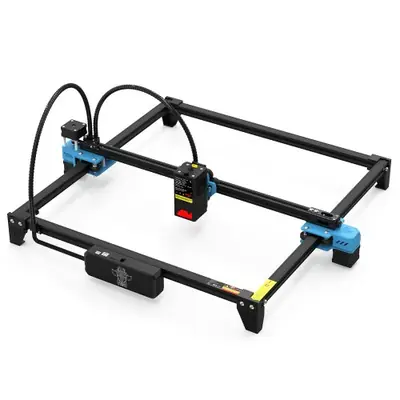 Image de Graveur Laser CNC Pro - Précision & Wi-Fi
