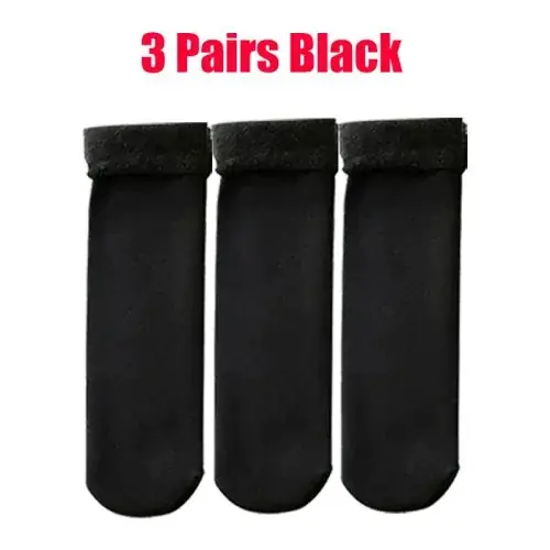 3Pairs-negro