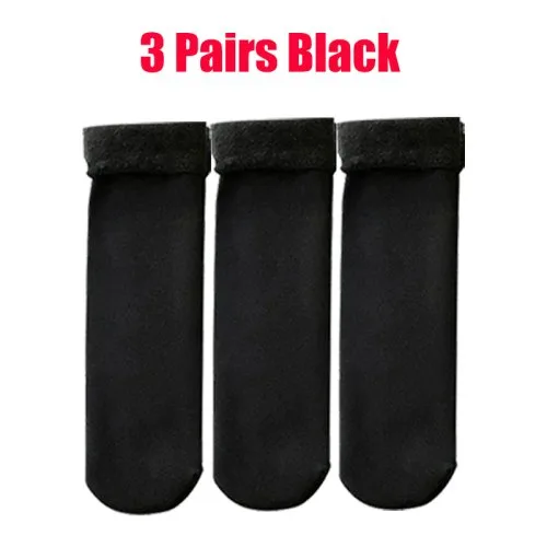 3Pairs-zwart