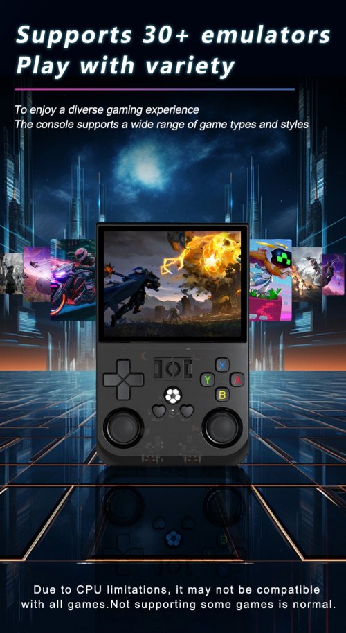 Vue 3 du produit