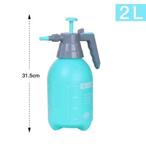 2L blau