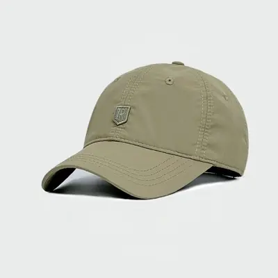 Image de chapeau de pêche de golf à séchage rapide en plein air pour femmes et hommes chapeau de soleil d été...
