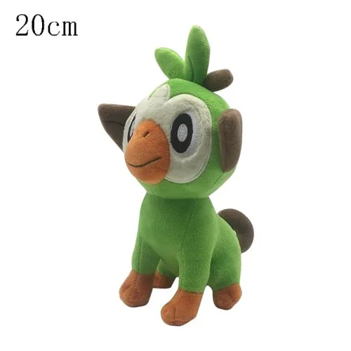 Grookey 20cm