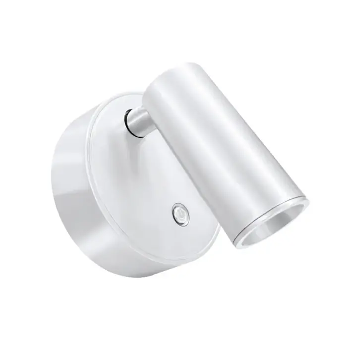 Image de Lampe Murale LED Rechargeable - Lumière Douce & Pratique