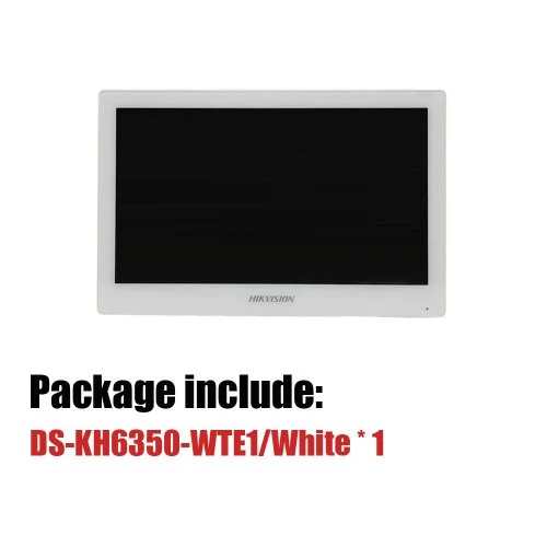 DS-KH6350-WTE1-W