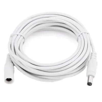 Image de Câble d'extension DC 12V pour caméra IP