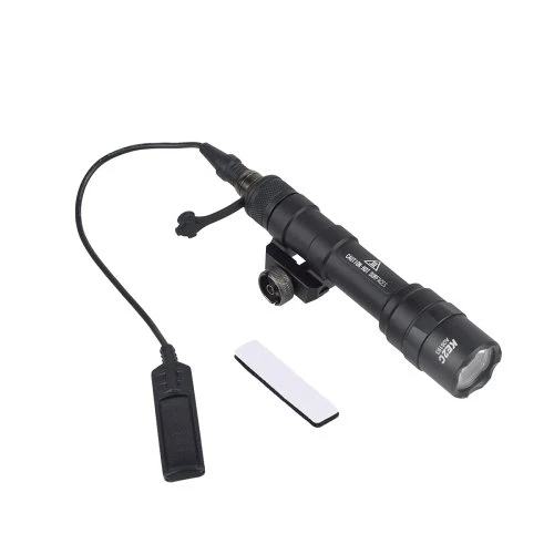 M600U Schalter 1 -BK