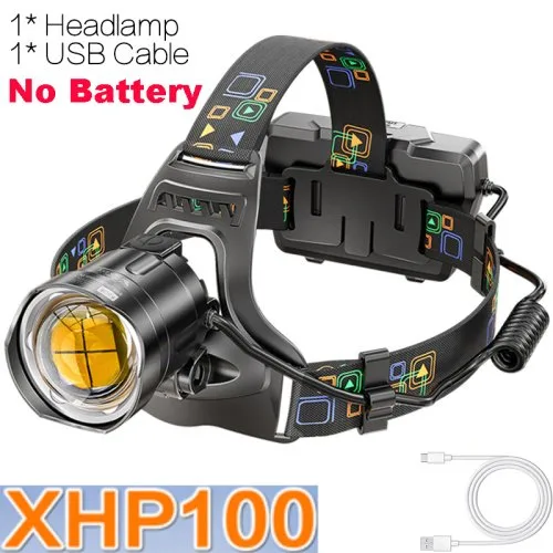 No Battery