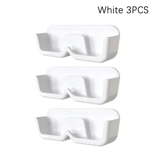 3pcs-White